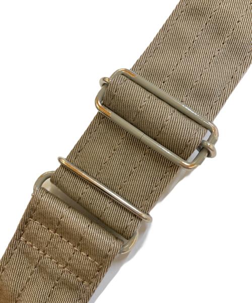 PORTER（ポーター）PORTER (ポーター) OVERDYE(オーバーダイ) WAIST BAG(S)の古着・服飾アイテム