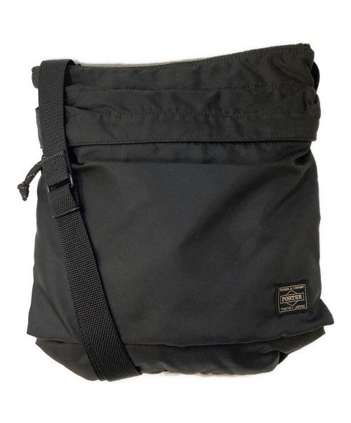 PORTER（ポーター）PORTER (ポーター) FORCE ショルダーバッグの古着・服飾アイテム