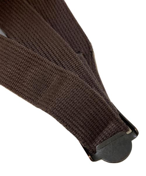 LUGGAGE LABEL（ラゲッジ レーベル）LUGGAGE LABEL (ラゲッジ レーベル) リュック グレーの古着・服飾アイテム