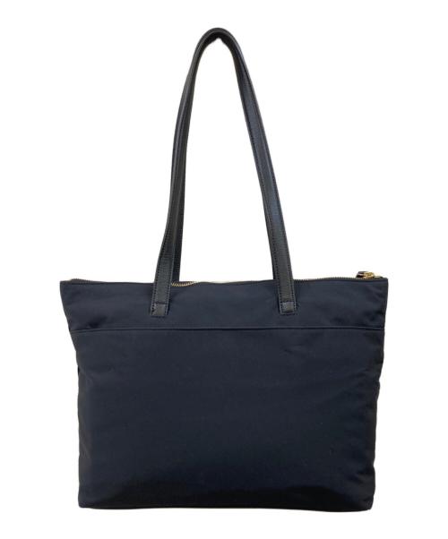 agnes b voyage（アニエスベーボヤージュ）agnes b voyage (アニエスベーボヤージュ) トートバッグ ブラックの古着・服飾アイテム