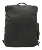 DRIP DROPドリップドロップ）の古着「FLOOR PACK Ver.2」｜ブラック