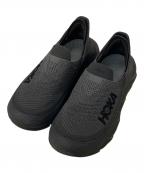 HOKAONEONEホカオネオネ）の古着「Restore TC」｜ブラック