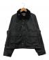 Barbour（バブアー）の古着「SPAY WAX JACKET スペイワックスジャケット」｜ブラック
