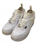 NIKE×UNDERCOVERナイキ×アンダーカバー）の古着「Air Force 1 Low 