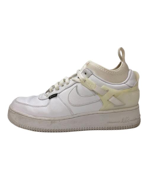 NIKE（ナイキ）NIKE (ナイキ) UNDERCOVER (アンダーカバー) Air Force 1 Low 
