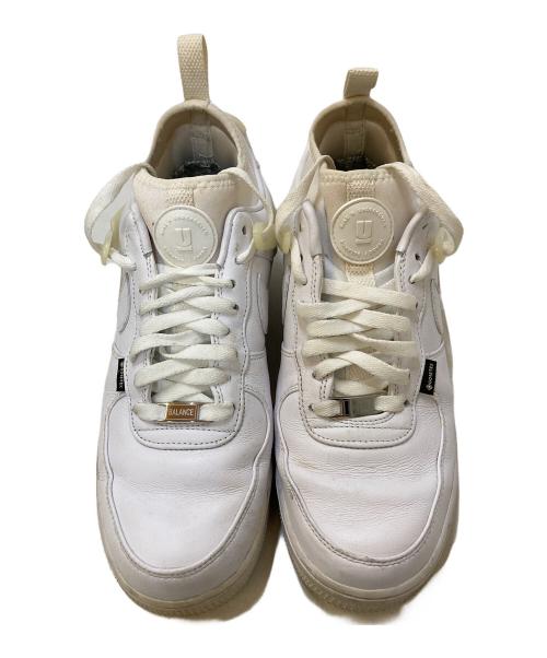 NIKE（ナイキ）NIKE (ナイキ) UNDERCOVER (アンダーカバー) Air Force 1 Low 