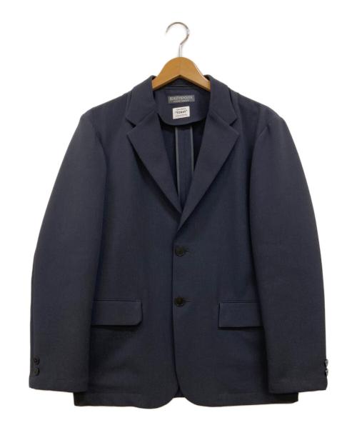 BEAUTY&YOUTH（ビューティーアンドユース）BEAUTY&YOUTH (ビューティーアンドユース) TORAY WLZ 2B コンフォートジャケット ネイビー サイズ:Sの古着・服飾アイテム