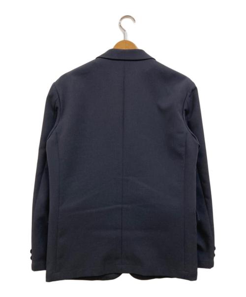 BEAUTY&YOUTH（ビューティーアンドユース）BEAUTY&YOUTH (ビューティーアンドユース) TORAY WLZ 2B コンフォートジャケット ネイビー サイズ:Sの古着・服飾アイテム
