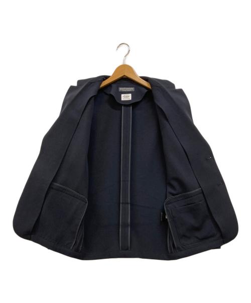 BEAUTY&YOUTH（ビューティーアンドユース）BEAUTY&YOUTH (ビューティーアンドユース) TORAY WLZ 2B コンフォートジャケット ネイビー サイズ:Sの古着・服飾アイテム