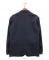 BEAUTY&YOUTH (ビューティーアンドユース) TORAY WLZ 2B コンフォートジャケット ネイビー サイズ:S：5000円