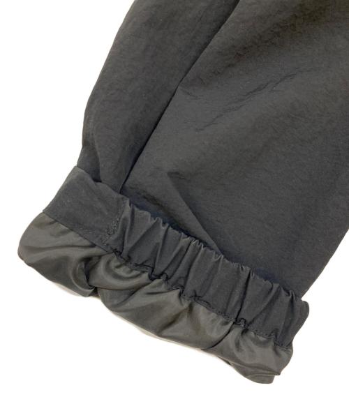 OUTDOOR PRODUCTS Usual Things（アウトドアプロダクツ ユージュアルシングス）OUTDOOR PRODUCTS Usual Things (アウトドアプロダクツ ユージュアルシングス) アスレチックブルゾン ブラック サイズ:下記参照の古着・服飾アイテム