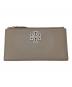TORY BURCH（トリーバーチ）の古着「長財布」｜グレージュ