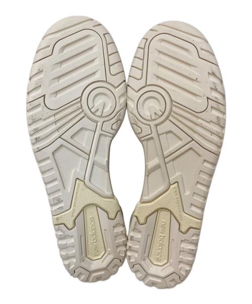 NEW BALANCE（ニューバランス）NEW BALANCE (ニューバランス) Leon Dore ローカットスニーカー ブラウン サイズ:26.5㎝の古着・服飾アイテム