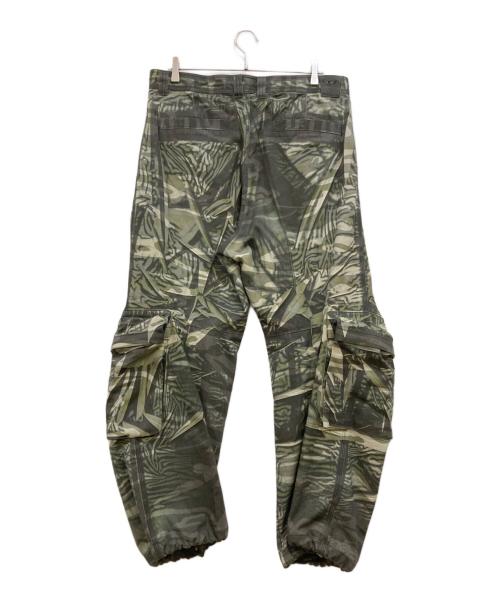 DIESEL（ディーゼル）DIESEL (ディーゼル) P-Arne パンツ カーキ サイズ:50の古着・服飾アイテム