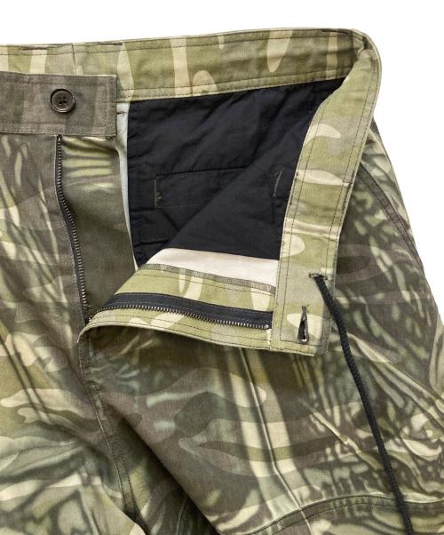 DIESEL（ディーゼル）DIESEL (ディーゼル) P-Arne パンツ カーキ サイズ:50の古着・服飾アイテム