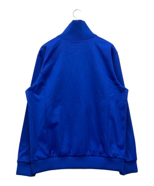 adidas Originals（アディダスオリジナル）adidas Originals (アディダスオリジナル) イタリア ベッケンバウアー トラックトップ ブルー サイズ:2XLの古着・服飾アイテム