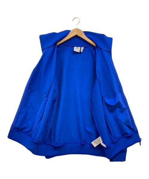 adidas Originals（アディダスオリジナル）adidas Originals (アディダスオリジナル) イタリア ベッケンバウアー トラックトップ ブルー サイズ:2XLの古着・服飾アイテム