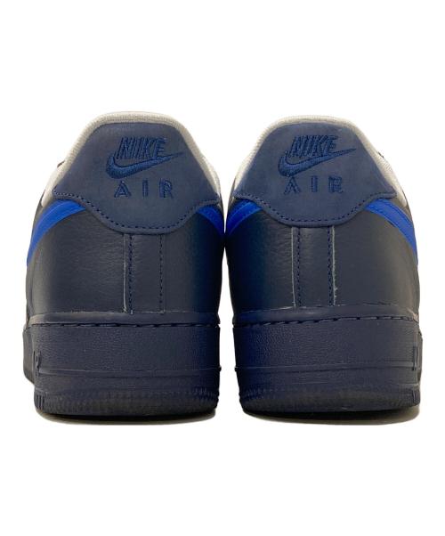 NIKE（ナイキ）NIKE (ナイキ) エア フォース 1 LOW x Stash ローカットスニーカー ブルー サイズ:28㎝の古着・服飾アイテム