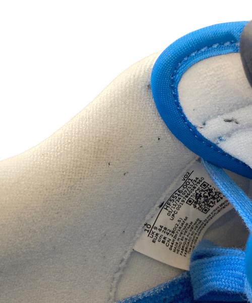 NIKE（ナイキ）NIKE (ナイキ) エア フォース 1 LOW x Stash ローカットスニーカー ブルー サイズ:28㎝の古着・服飾アイテム