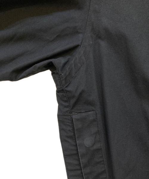 sacai（サカイ）sacai (サカイ) Typewriter Grosgrain Shirt シャツ ブラック サイズ:3の古着・服飾アイテム