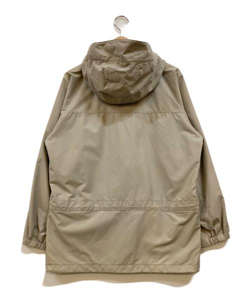 Patagonia（パタゴニア）Patagonia (パタゴニア) 01年製 ストームジャケット ベージュ サイズ:XSの古着・服飾アイテム