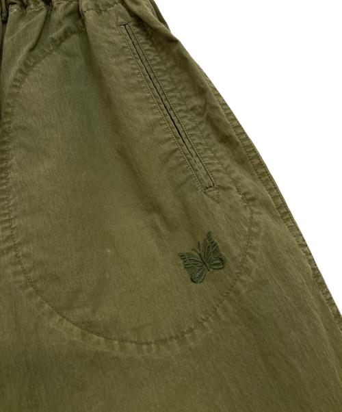 Needles（ニードルズ）Needles (ニードルズ) イージーパンツ オリーブ サイズ:XSの古着・服飾アイテム