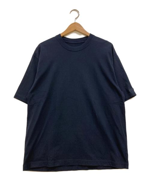 ENNOY（エンノイ）ENNOY (エンノイ) 24SS 3PACK T-SHIRTS ネイビー サイズ:Mの古着・服飾アイテム