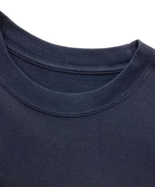 ENNOY（エンノイ）ENNOY (エンノイ) 24SS 3PACK T-SHIRTS ネイビー サイズ:Mの古着・服飾アイテム