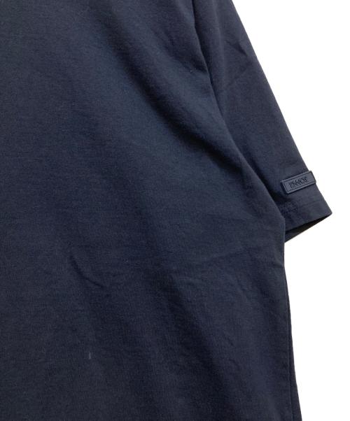 ENNOY（エンノイ）ENNOY (エンノイ) 24SS 3PACK T-SHIRTS ネイビー サイズ:Mの古着・服飾アイテム