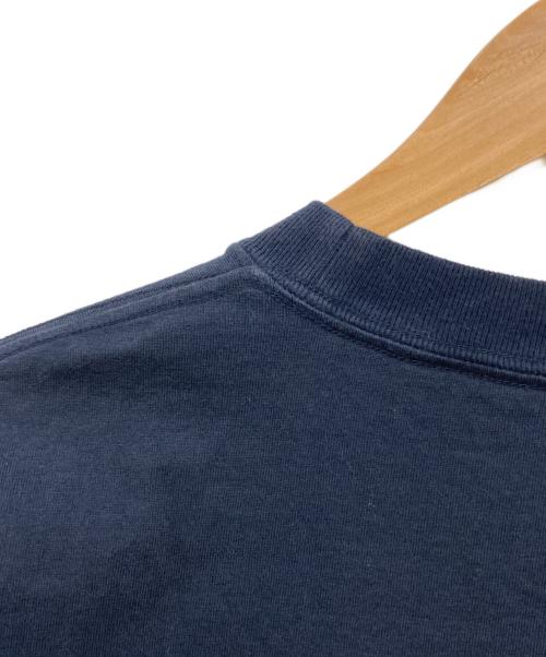 ENNOY（エンノイ）ENNOY (エンノイ) 24SS 3PACK T-SHIRTS ネイビー サイズ:Mの古着・服飾アイテム