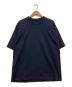 ENNOY（エンノイ）の古着「24SS 3PACK T-SHIRTS」｜ネイビー