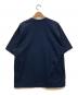 ENNOY (エンノイ) 24SS 3PACK T-SHIRTS ネイビー サイズ:M：5000円