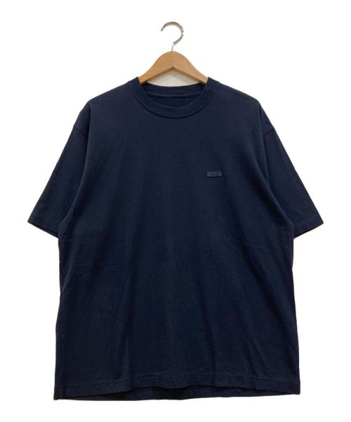 ENNOY（エンノイ）ENNOY (エンノイ) 24SS 3PACK T-SHIRTS ネイビー サイズ:Mの古着・服飾アイテム