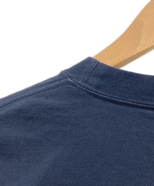 ENNOY（エンノイ）ENNOY (エンノイ) 24SS 3PACK T-SHIRTS ネイビー サイズ:Mの古着・服飾アイテム