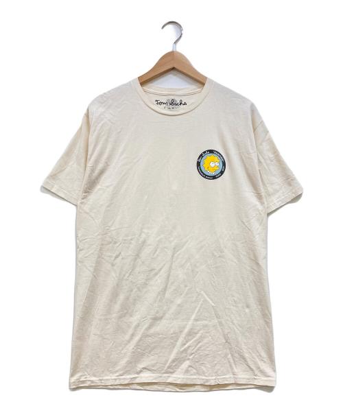 Tom Sachs（トム・サックス）Tom Sachs (トム・サックス) Simpson 