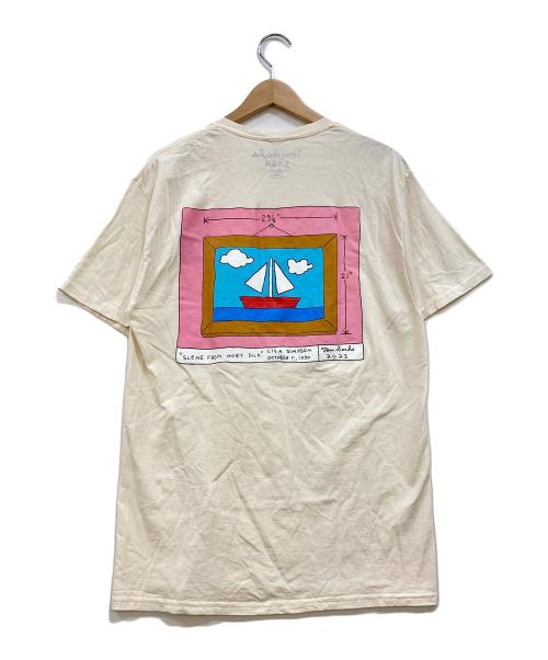 Tom Sachs（トム・サックス）Tom Sachs (トム・サックス) Simpson 