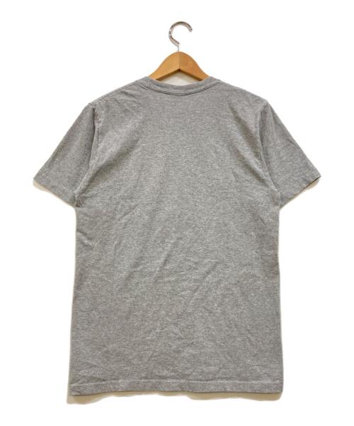 SUPREME（シュプリーム）SUPREME (シュプリーム) 24AW Diamonds Tee グレー サイズ:Sの古着・服飾アイテム