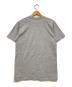 SUPREME (シュプリーム) 24AW Diamonds Tee グレー サイズ:S：8000円