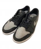 NIKEナイキ）の古着「Air Jordan 1 Retro Low OG 