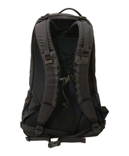 ARC'TERYX（アークテリクス）ARC'TERYX (アークテリクス) Arro 22 Backpack ステルスブラックの古着・服飾アイテム