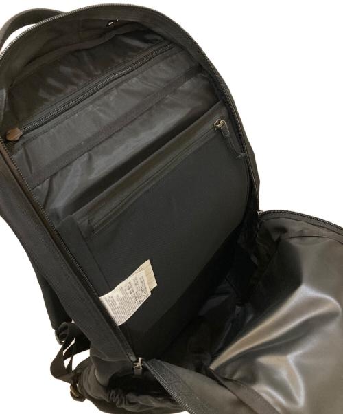 ARC'TERYX（アークテリクス）ARC'TERYX (アークテリクス) Arro 22 Backpack ステルスブラックの古着・服飾アイテム