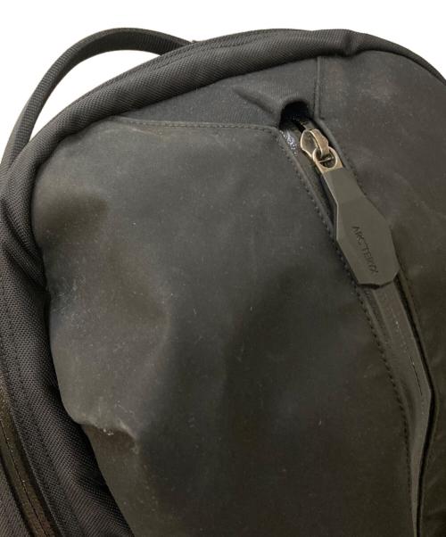 ARC'TERYX（アークテリクス）ARC'TERYX (アークテリクス) Arro 22 Backpack ステルスブラックの古着・服飾アイテム