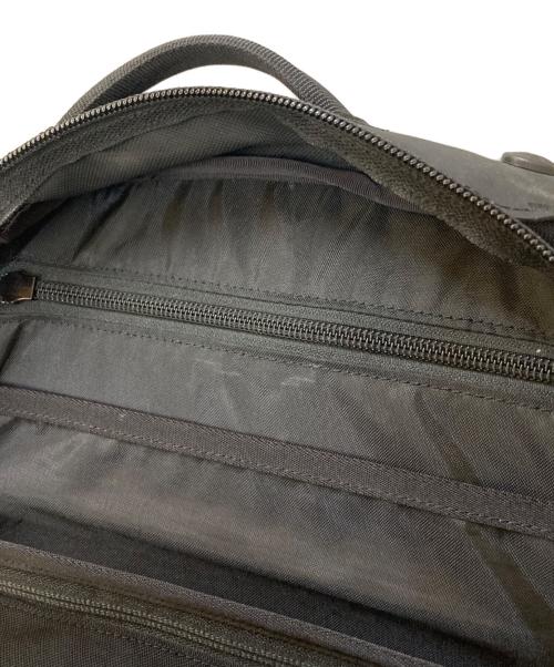 ARC'TERYX（アークテリクス）ARC'TERYX (アークテリクス) Arro 22 Backpack ステルスブラックの古着・服飾アイテム