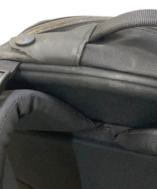 ARC'TERYX（アークテリクス）ARC'TERYX (アークテリクス) Arro 22 Backpack ステルスブラックの古着・服飾アイテム