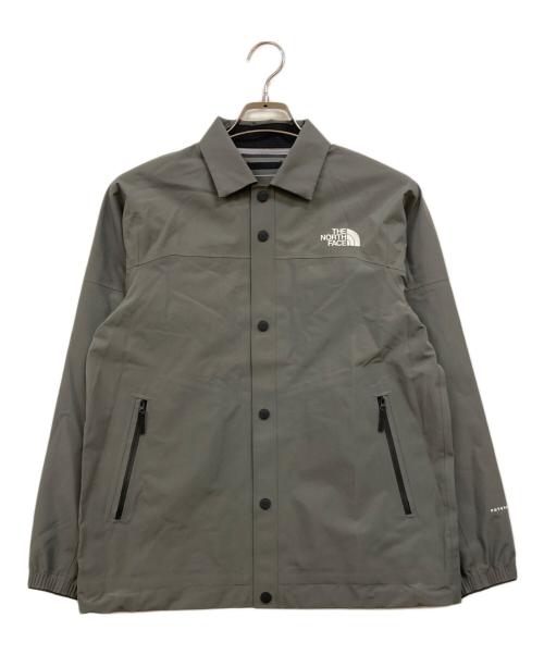THE NORTH FACE（ザ ノース フェイス）THE NORTH FACE (ザ ノース フェイス) FL COACH JACKET フューチャーライトコーチジャケット オリーブ サイズ:XSの古着・服飾アイテム
