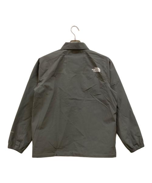 THE NORTH FACE（ザ ノース フェイス）THE NORTH FACE (ザ ノース フェイス) FL COACH JACKET フューチャーライトコーチジャケット オリーブ サイズ:XSの古着・服飾アイテム