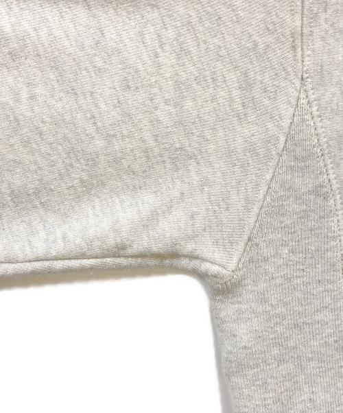 Champion（チャンピオン）Champion (チャンピオン) MOMA デザインスウェット グレー サイズ:XLの古着・服飾アイテム