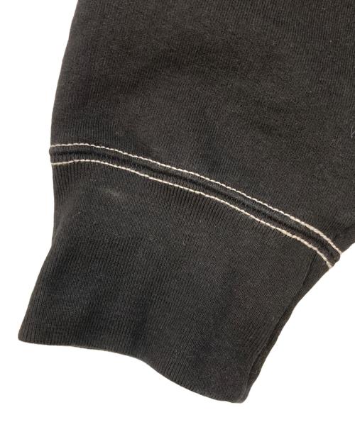 SUPREME（シュプリーム）SUPREME (シュプリーム) Timberland (ティンバーランド) Hooded Sweatshirt ブラック サイズ:XLの古着・服飾アイテム