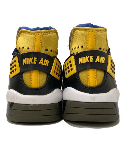NIKE ACG（ナイキエーシージー）NIKE ACG (ナイキエーシージー) PENDLETON (ペンドルトン) AIR MOWABB ハイカットスニーカー マルチカラー サイズ:26㎝の古着・服飾アイテム