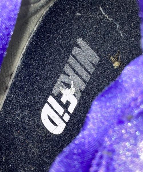 NIKE ACG（ナイキエーシージー）NIKE ACG (ナイキエーシージー) PENDLETON (ペンドルトン) AIR MOWABB ハイカットスニーカー マルチカラー サイズ:26㎝の古着・服飾アイテム